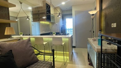 Dijual / Disewa Apartemen Green Bay Pluit, 2 BR Furnish