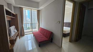 Dijual Cepat Apartemen Taman Anggrek Residence. 2 Bedroom