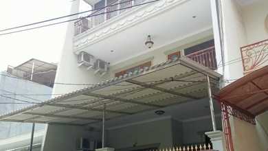  Dijual Rumah Bagus di Muara Karang