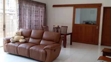 Dijual Rumah di Taman Surya