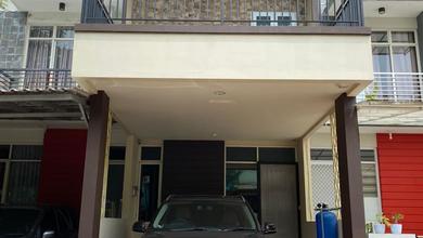 Rumah Premium LT 48 Jual di Pantai Indah Kapuk, Jakarta Utara