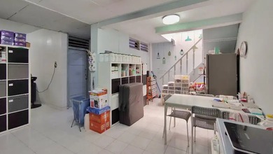  Dijual Rumah di Muara Karang