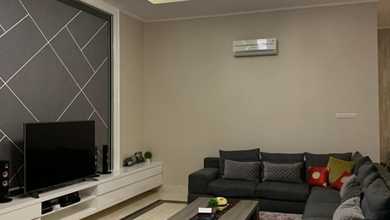  Dijual Rumah di Daan Mogot Baru, Full Furnish