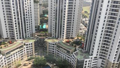 Apartemen The Mansion Bougenville