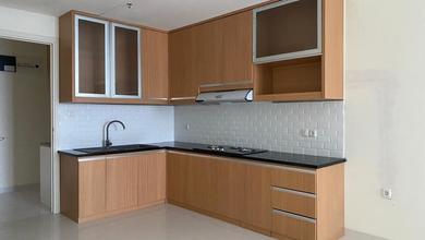 Dijual dan Disewa Apartemen Regatta Tower London Brand New 3 BR hadap Laut