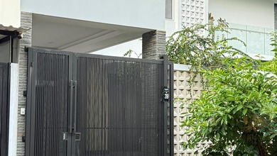 Disewakan Rumah Katamaran Permai Pik