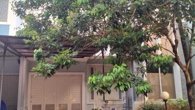 Dijual Cepat Dan Murah Rumah Pondok Hijau Golf Cluster Aquamarine Selatan 