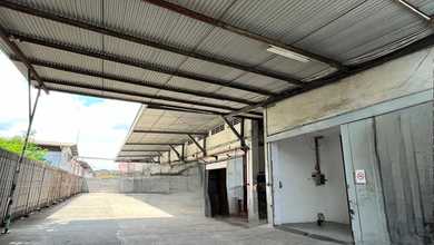 Gudang Miami 2 lantai Kapuk Luas tanah 7211m