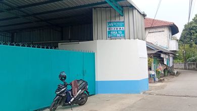 Pabrik Siap Pakai di Neglasari tangerang