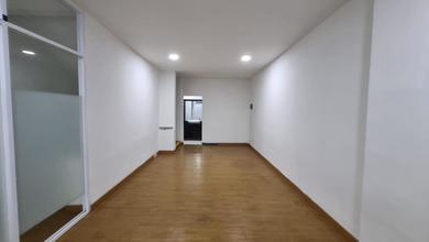 Dijual Ruko Mediterania 2 Pik. Luas 5X15m