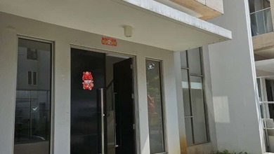 Jual Rumah Siap Tinggal area Golf Island, Jakarta Utara, LT 150 m2