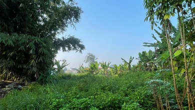 Dijual Kavling Cisauk. Lokasi Strategis. Luas 5.800M