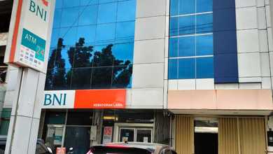 Dijual Ruko Kebayoran Lama Baru Renovasi, lokasi premium Hadap Jalan Raya