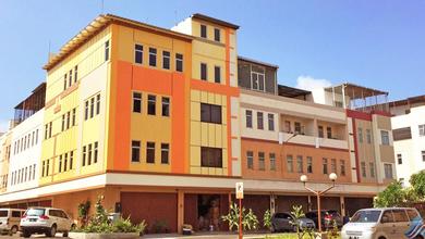 Ruko Bagus di Permata Kota Tubagus Angke 5 Lantai