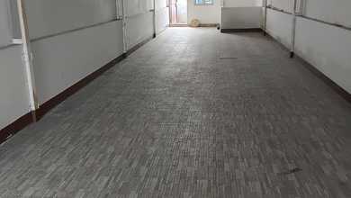 Ruko Bagus di Duri Utara Tambora Jakarta Barat. Luas 4x24