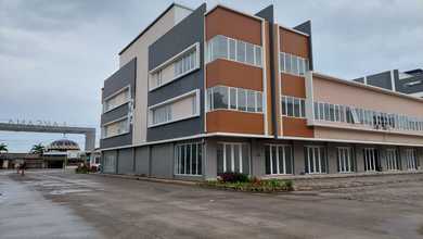 Ruko Pergudangan Laksana Pakuhaji Tangerang 8km dari Pik2