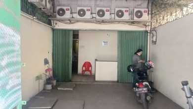 Dijual Ruko Bagus 3 Lantai di Bandengan Utara Jakarta Utara