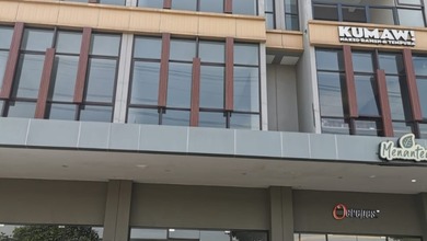 Dijual / Disewa Ruko Kawasan Vasanta Innopark Cikarang