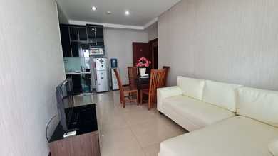 Apartemen Thamrin Residence tower Bougenville. 2 BR