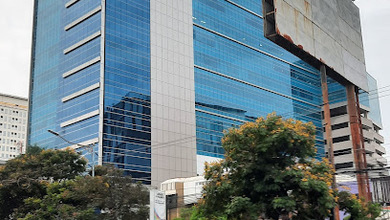 Dijual Ruang Kantor OFFICE Space Gedung Menara Suara Merdeka Kota Semarang