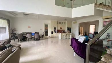 Rumah Mewah di Lotus PIK 1 Cluster Favorite