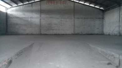 Gudang Bagus Muara Karang, Jakarta Utara