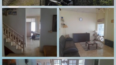 Dijual Rumah Perum Taman Rempoa Indah