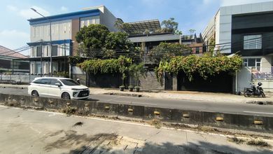Dijual Rumah Bagus di Pluit Indah Raya