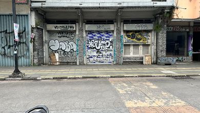 Dijual Rumah di Surya Kencana Bogor