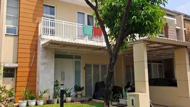 Rumah Bagus di Summarecon Bekasi, Luas 8x18 2 Lantai