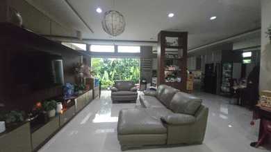 Dijual Rumah Starling, Gading Serpong Rumah Nyaman & Siap Huni di Kawasan Favorite