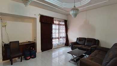 Rumah Bagus di Dempo Palembang Sumatera Selatan