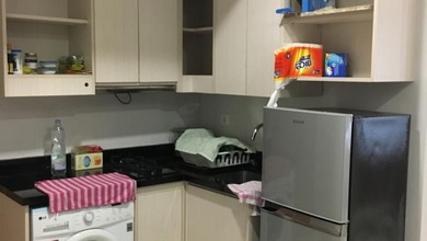 Dijual Apartemen The Mansion Bougenville Tower Gloria