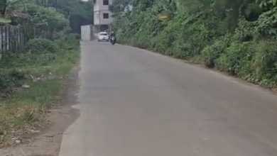 Dijual Kavling di Cisauk tangerang. Lokasi pinggir jln. Cocok utk bangun 