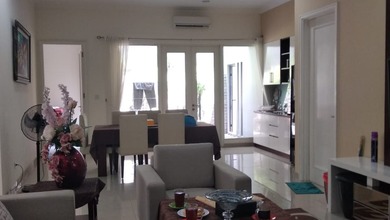 Dijual Rumah Bagus di Alam Sutera Sutera Sitera Pelangi