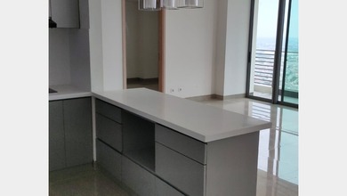 Disewakan Condominium Karawaci Hillcrest. 3 Bedroom