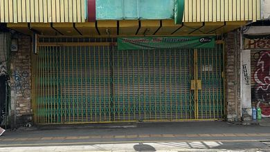 Dijual Rumah di Suryakencana Bogor. Lokasi Strategis