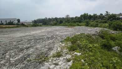 Dijual Tanah Industri di Majasari, Cikande Serang Banten