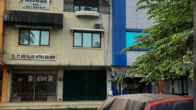 Ruko Bagus di Graha Depok Mas