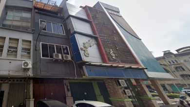 Dijual Ruko Mutiara Taman Palem Blok A