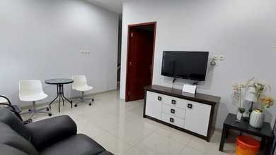 Rumah Bagus Sunter  Agung, Jakarta Utara Luas 7x17 3 lantai