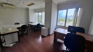 Dijual Office Space di Jl. Mitra Sunter Bulevar Jl. Yos Sudarso Sunter Jaya