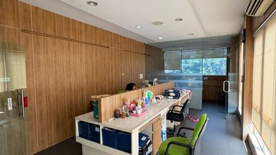 Dijual Ruko Gandeng di Pluit Raya. Lokasi Sangat Strategis