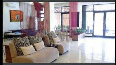 Hotel di Jl. Bypass Ngurah Rai, Jimbaran, Kec. Kuta Sel., Kabupaten Badung, Bali, Tuban 393.0 m² SHM
