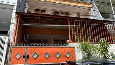 Rumah Di Muara Karang 2,5 Lantai Dekat Pasar Sekolah