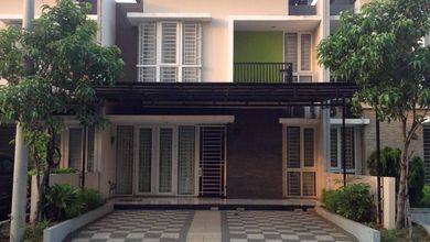 Rumah Green Court dekat sekolah tzu chi & pah tsung
