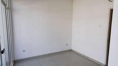 Rumah di Layar Permai PIK strategis hadap selatan