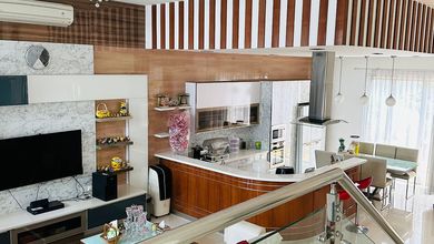 Rumah citra 6 SHM Bagus siap huni mewah