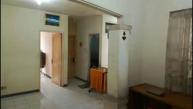 Rumah murah 2 Lantai di griya permata Cengkareng 