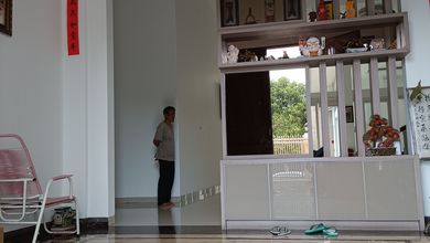 Rumah 2 Lantai Shm Di Pik 1 Strategis Dekat Tol Dan Sekolah 